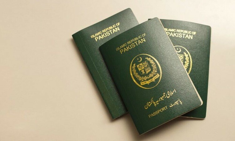 Pakistan Passport 2026 Update: Latest Visa-Free and Online Visa Destinations Revealed